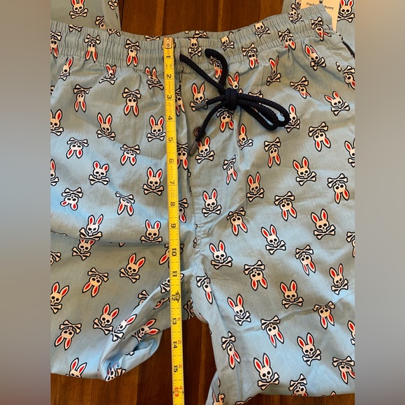 Psycho Bunny pajama pants - Picture 5 of 8